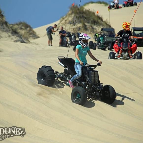 Meet your Posher, Danielle - Picture 1 of 1